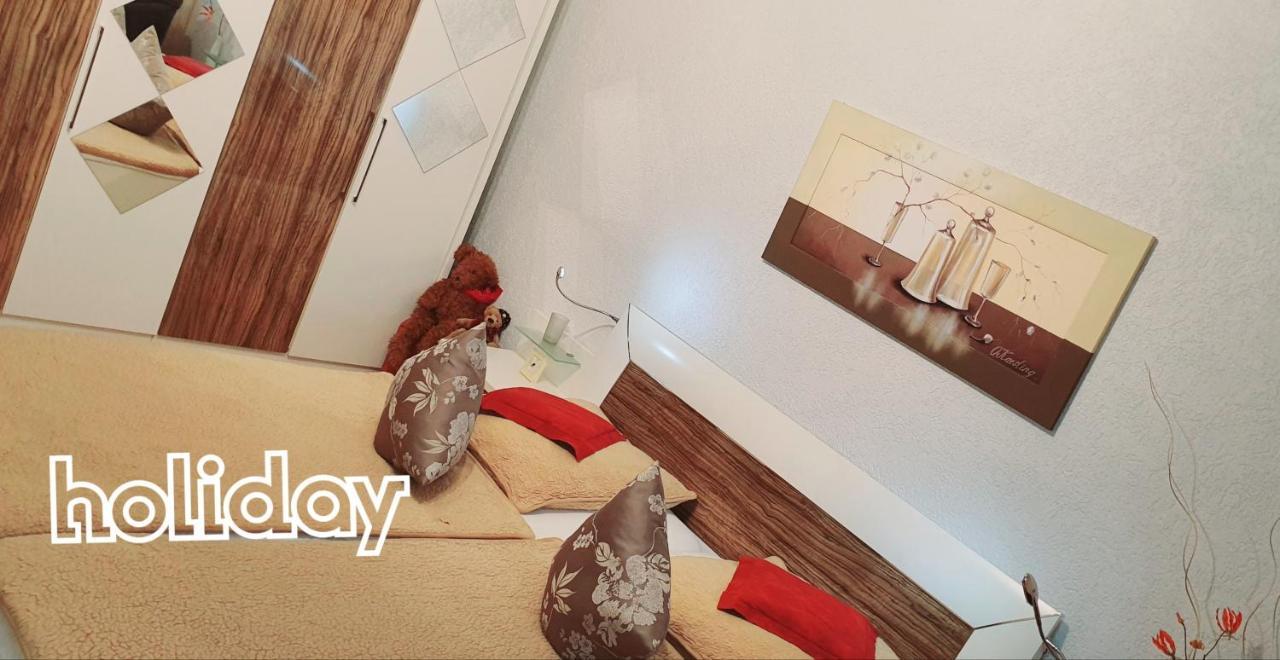 4 Sterne Ferienwohnung 140 Qm Im Haus Tina Sankt Andreasberg Exteriör bild