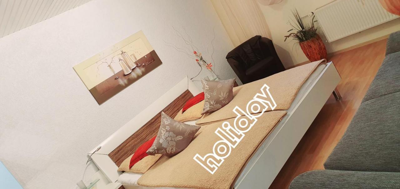 4 Sterne Ferienwohnung 140 Qm Im Haus Tina Sankt Andreasberg Exteriör bild