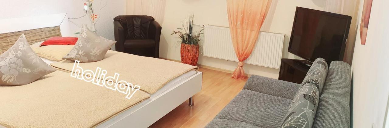 4 Sterne Ferienwohnung 140 Qm Im Haus Tina Sankt Andreasberg Exteriör bild
