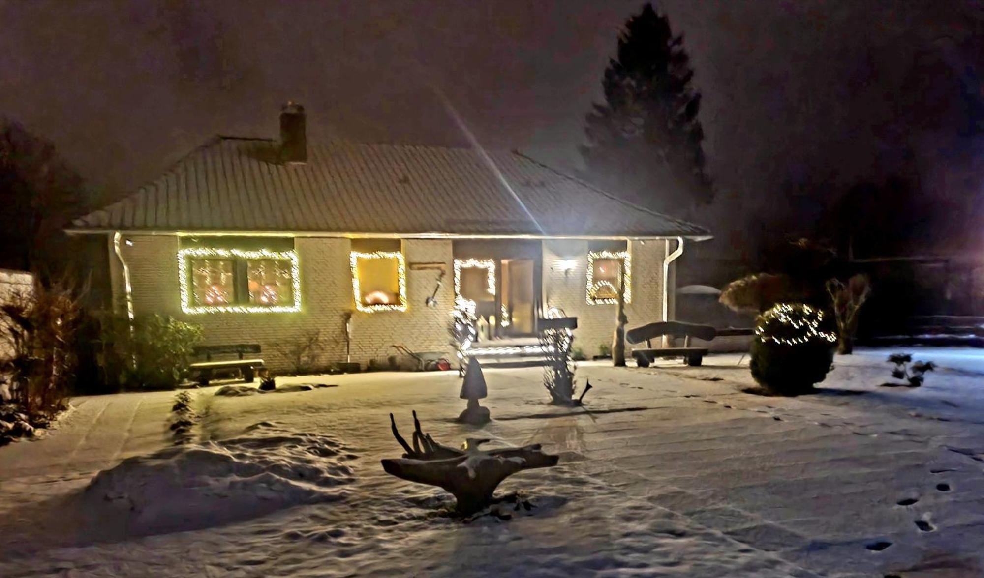 4 Sterne Ferienwohnung 140 Qm Im Haus Tina Sankt Andreasberg Exteriör bild